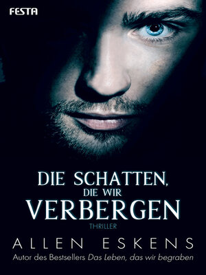 cover image of Die Schatten, die wir verbergen